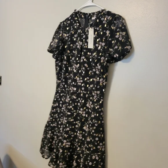 Francescas Floral Dress - Picture 4 of 7